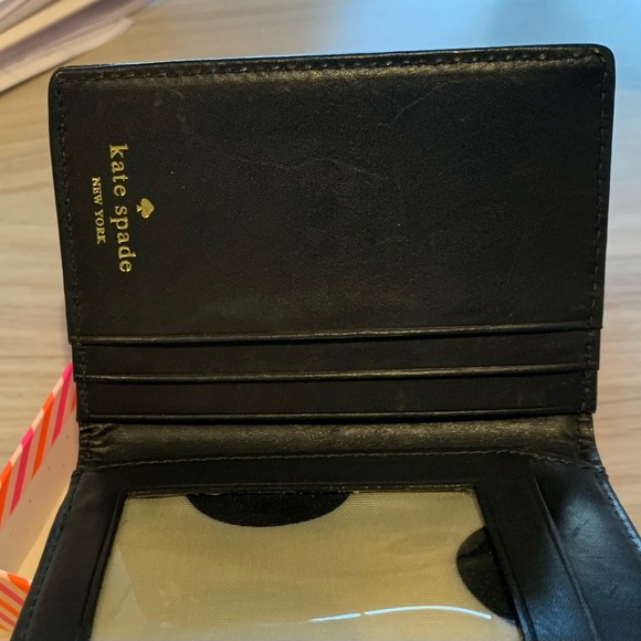 KATE SPADE - Genuine piece - Picture 6 of 7